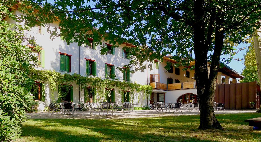 Hotel La Pergola Lignano Sabbiadoro Exterior photo